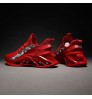 Shoes men Sneakers 2021 Blade Running Shoes Breathable Men Footwear Trainer Fashion Male casual Red Shoes for men