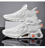 2021 couple mesh breathable running casual men's and women's sports shoes