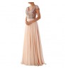 Vestidos De Ninas New Arrival Lady Sexy Elegant Sequin Party Gowns Maxi Wedding Bridesmaid Evening Dress For Women