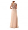 Vestidos De Ninas New Arrival Lady Sexy Elegant Sequin Party Gowns Maxi Wedding Bridesmaid Evening Dress For Women