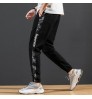 Autumn Cargo Pants Multiple Pockets Trousers Hop Harem Pants Sports Trouser Casual Jogger Men Sweatpants