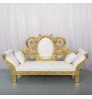 SF210416-2 Luckygoods Modern Sofa Set Luxury Living Room Furniture For Wedding Party Decoration