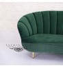 2020 Latest Designed Luxury Wedding Furniture Decor SRUTIS Sofa Wedding Ideas