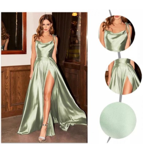 Women Sexy Clothes Gown Minimalist Birthday Bridesmaids Dress Wedding Guest Dresses Ladies Cocktail Evening Party Club Dress