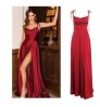 Women Sexy Clothes Gown Minimalist Birthday Bridesmaids Dress Wedding Guest Dresses Ladies Cocktail Evening Party Club Dress