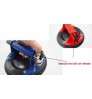 Tool Ready To Ship 8inch ABS Handle Marble Suction Cup Lifter Tool Hand Pump Marble Lifting Cup