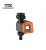 YTX-Simple LCD Home garden irrigation water tool Watering Timer Outlet Electronic Water Timer