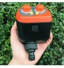 YTX-Simple LCD Home garden irrigation water tool Watering Timer Outlet Electronic Water Timer