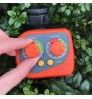 YTX-Simple LCD Home garden irrigation water tool Watering Timer Outlet Electronic Water Timer