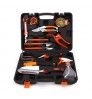 12pcs garden tools set combination aluminum garden household combination tools