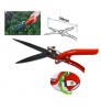 12pcs garden tools set combination aluminum garden household combination tools