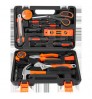 22 Pieces Hardware Tools Home Tool Box Tool Set