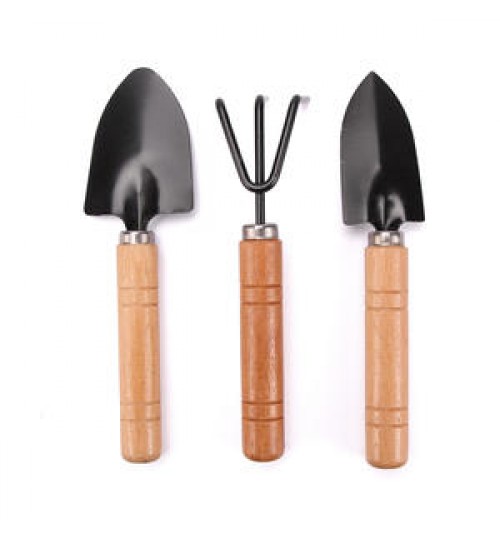 Wholesale 3 Piece Gardening Tool Set Pocket Garden Trowel Gardening Tools