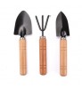 Wholesale 3 Piece Gardening Tool Set Pocket Garden Trowel Gardening Tools