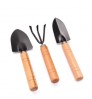 Wholesale 3 Piece Gardening Tool Set Pocket Garden Trowel Gardening Tools