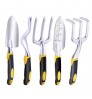 Sale Professional Planting Tools Flower Vegetable Equipment Hand Mini Garden Tool Set