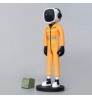 Action Figure Figurines Toy Custom Pvc Action Figure Supplier/Design Figurines Maker/Create Your Own Vinyl Toy Factory