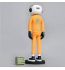 Action Figure Figurines Toy Custom Pvc Action Figure Supplier/Design Figurines Maker/Create Your Own Vinyl Toy Factory