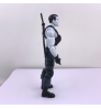 Toy Action Figures Pvc Toy Anime Action Figures Personalized OEM Make Your Own Design Mini Action Figures