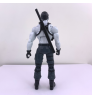 Toy Action Figures Pvc Toy Anime Action Figures Personalized OEM Make Your Own Design Mini Action Figures