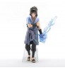 Wholesale 32-generation 5 styles big size model doll Kakashi Sasuke Boy action figure toys Naturo