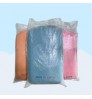 Popular Colorful Diy Not Wet Magic Sand Non-toxic Educational Children Indoor Toy Space Sand