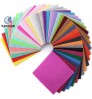 Colorations 100% Polyester Felt Sheets for Sewing and DIY Arts   Craft