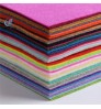 Colorations 100% Polyester Felt Sheets for Sewing and DIY Arts   Craft