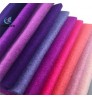 Colorations 100% Polyester Felt Sheets for Sewing and DIY Arts   Craft