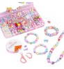 Children Creative DIY beads toy Kids girls handmade art craft educational toys for girl gifts presents