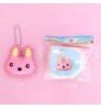 DIY Arts and Crafts Handmade Non-woven Animal Pendant Educational Felt Kit Toys