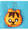 DIY Arts and Crafts Handmade Non-woven Animal Pendant Educational Felt Kit Toys