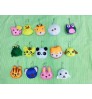 DIY Arts and Crafts Handmade Non-woven Animal Pendant Educational Felt Kit Toys