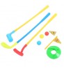 Kids Golf Toy Set Toddler Golf Toy Indoor and Outdoor Sports Toys for Kids Indoor Sports Game for Children Kids