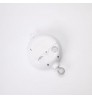 35 Songs Music Box Bell Crib Electric Baby Toy Rotary Baby Mobile Crib Bed Bell Toy For Newborns