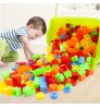 150PCS building blocks construction toys building blocks toys diy block building sets