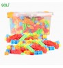 150PCS building blocks construction toys building blocks toys diy block building sets