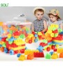 150PCS building blocks construction toys building blocks toys diy block building sets