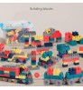 150PCS building blocks construction toys building blocks toys diy block building sets