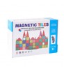 Magnetic Building Blocks 100 120 Pieces Magnet Toys Building Strongest Magnetic Tiles