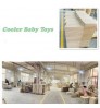 Best Quality of Baby Wooden Toys Rainbow Building Blocks Balance Stacking Games 3D Puzzle Montessori Educational Toys For Child