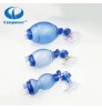 Balloon Pvc Manual Resuscitator Compower PVC Breathing Apparatus Artificial Manual Resuscitation Equipment Balloon Portable Resuscitator For Kid