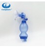 Balloon Pvc Manual Resuscitator Compower PVC Breathing Apparatus Artificial Manual Resuscitation Equipment Balloon Portable Resuscitator For Kid