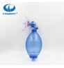 Balloon Pvc Manual Resuscitator Compower PVC Breathing Apparatus Artificial Manual Resuscitation Equipment Balloon Portable Resuscitator For Kid