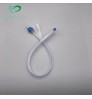 Balloon 2 Way Silicone Foley Catheter Factory Price Double Balloon Foley Catheter 2 Way Silicone Foley Catheter 3 Way