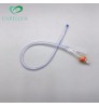 Balloon 2 Way Silicone Foley Catheter Factory Price Double Balloon Foley Catheter 2 Way Silicone Foley Catheter 3 Way