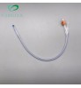 Balloon 2 Way Silicone Foley Catheter Factory Price Double Balloon Foley Catheter 2 Way Silicone Foley Catheter 3 Way