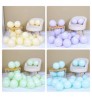 100Pcs Pastel Latex Balloon 10 Inch Assorted Macaron Candy Color Party Balloons Kids Birthday Wedding Baby Shower Party Supplies