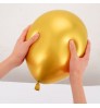 Globos-al-por-mayor Latex Thickened Latex Balloon Wholesale Wedding Room Birthday Party Decoration Balloons Globos De Latex