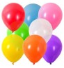 Wholesale Advertising Qualatex Latex Balloon 12 inch 2.8g/3.2g Rubber Globos Custom Logo Printed Balloons For Party Decoration